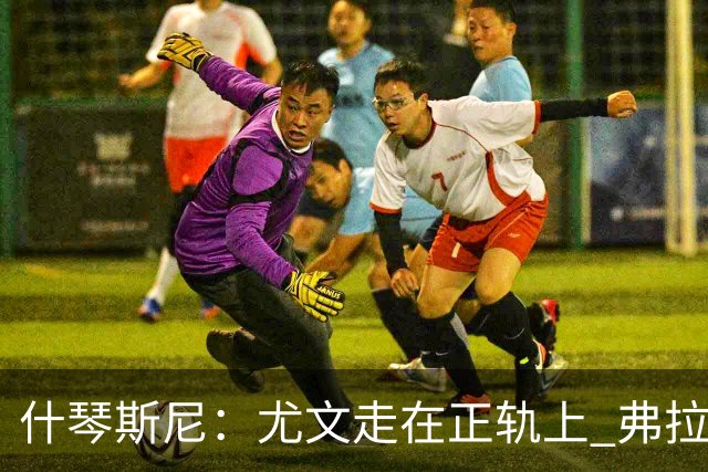 什琴斯尼：尤文走在正轨上 弗拉霍维奇非常出色